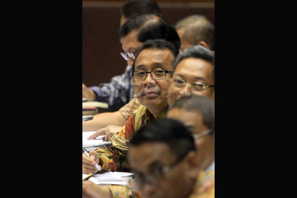 Rapat Kerja Mensesneg...