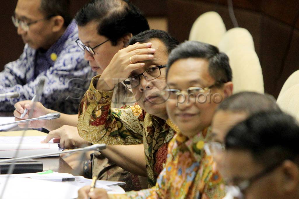 Rapat Kerja Mensesneg...
