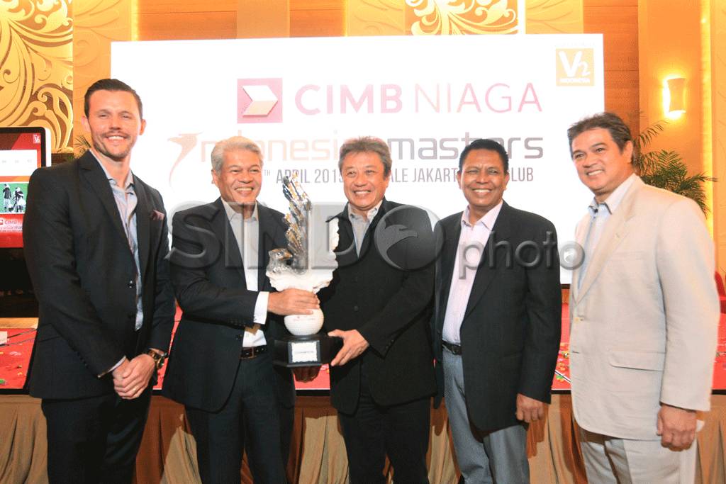 CIMB Niaga Indonesian...