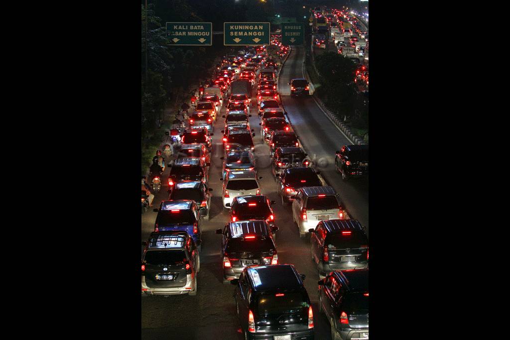 Jakarta Kota Paling...