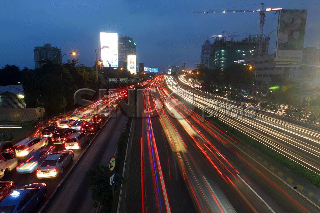 Jakarta Kota Paling...