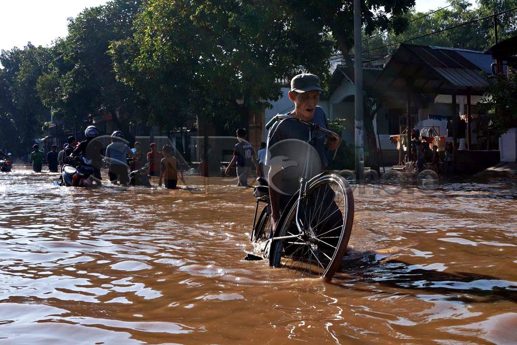 Jalur Pantura Pasuruan...