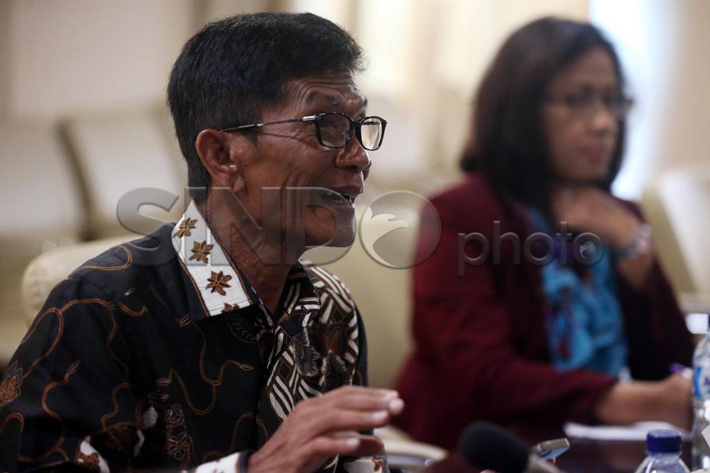 Asippindo Sepakati Kerjasama...