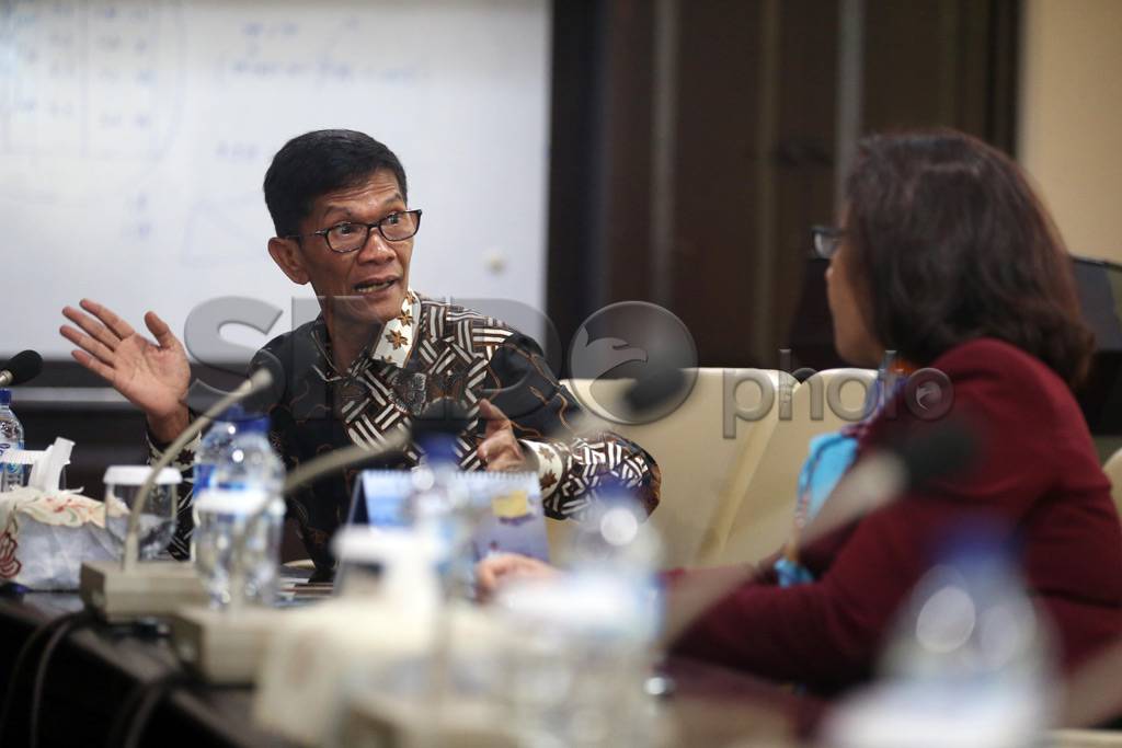 Asippindo Sepakati Kerjasama...