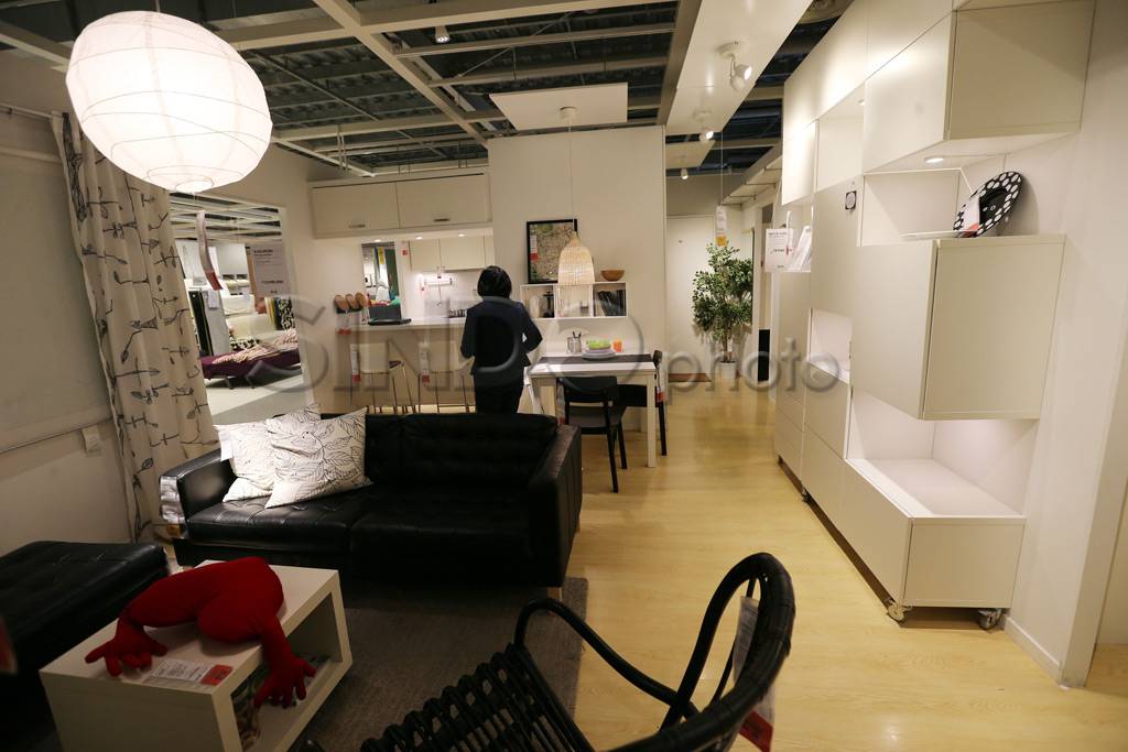 IKEA Gunakan Solusi...