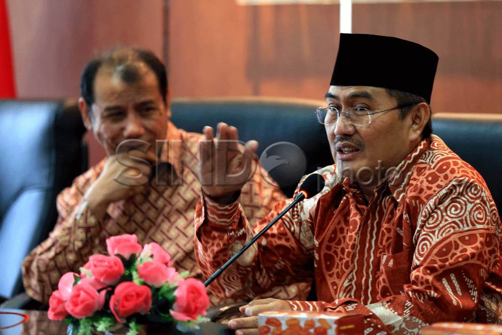 PPP Kubu Romi Datangi...