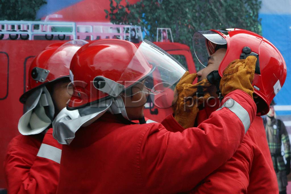 Pertamina Plaju Gelar...