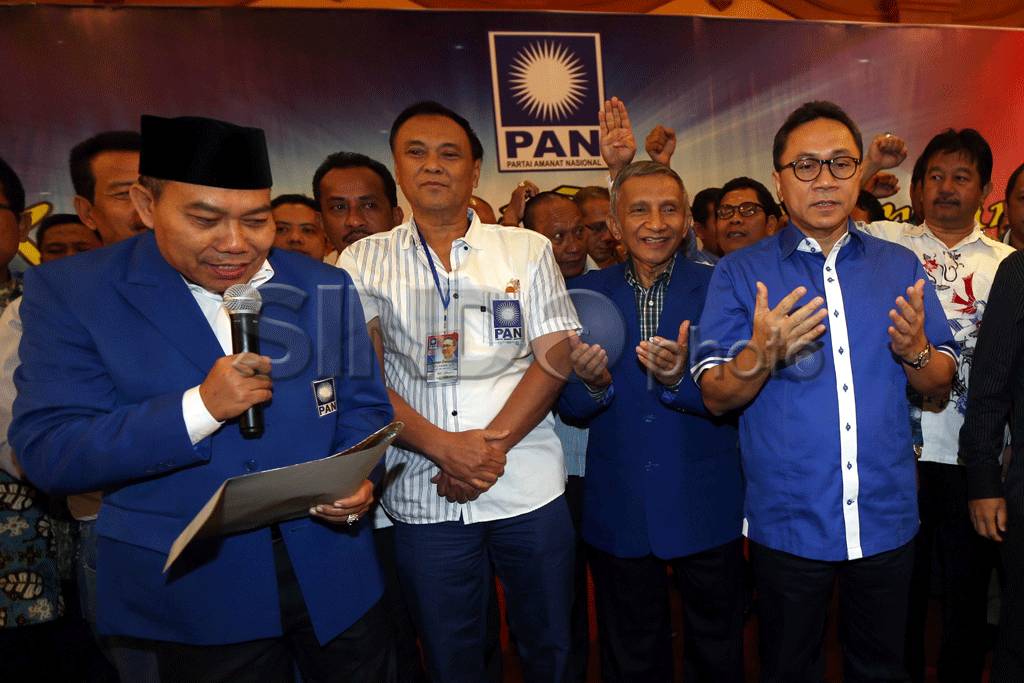 170 Pemilik Suara di...