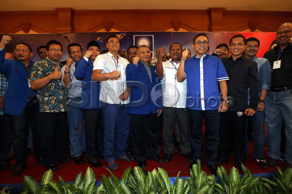 170 Pemilik Suara di...