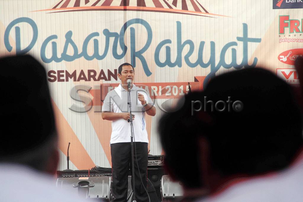 Koran SINDO dan Pemkot...