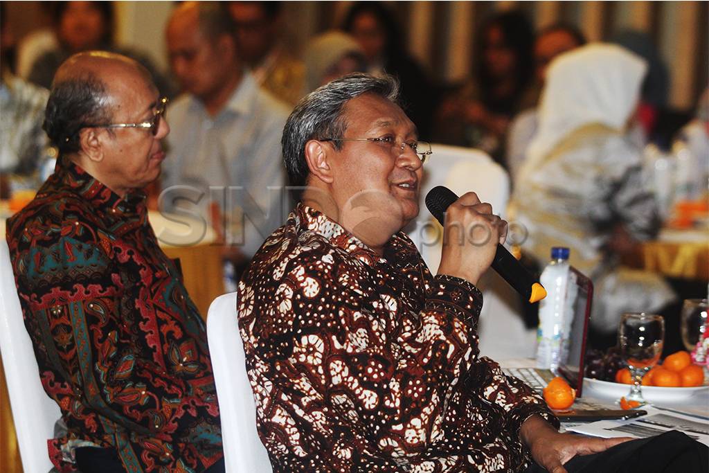 Sosialiasi Kebijakan...