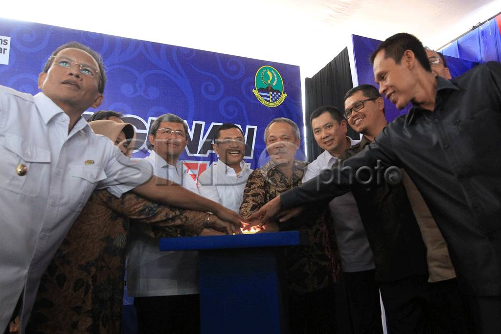 MNC Land Siap Garap...