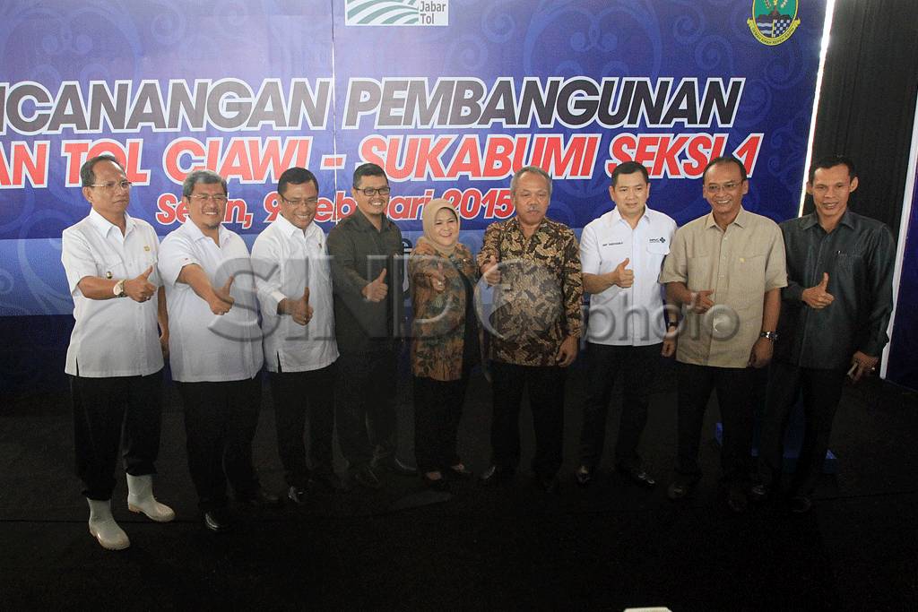 MNC Land Siap Garap...
