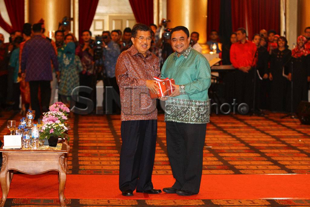 Garuda dan PWI Tandatangani...