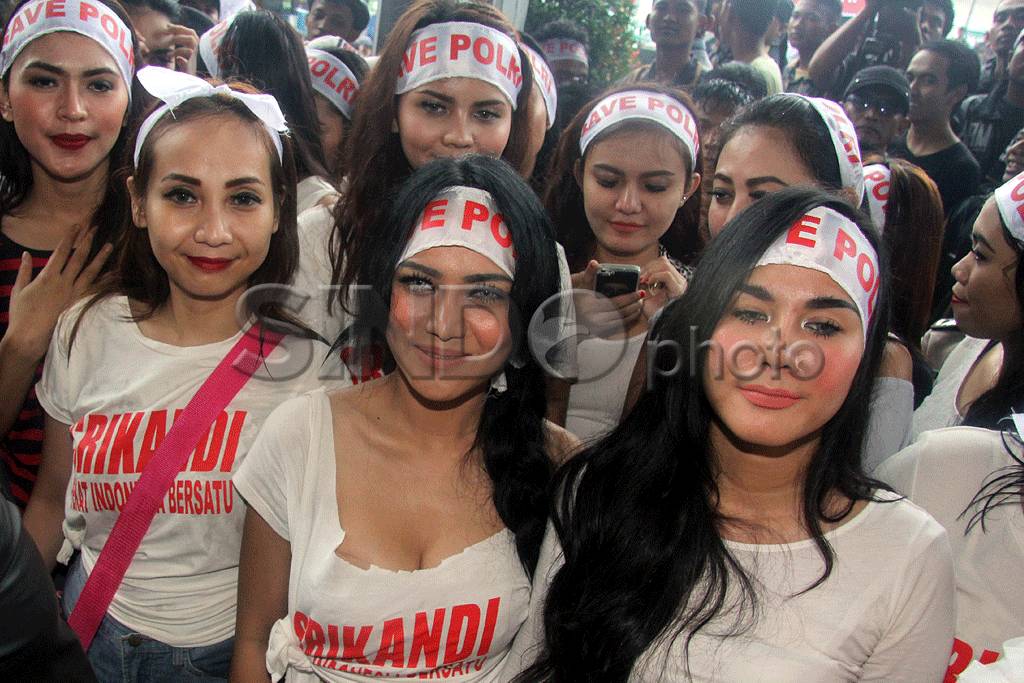 Sidang Praperadilan...
