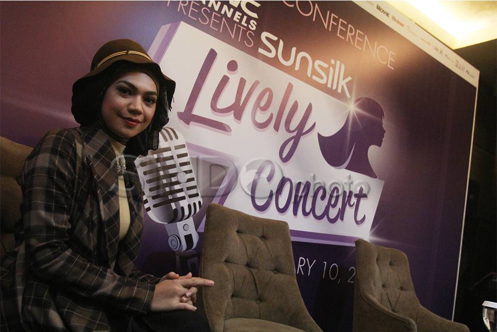 MNC Channels Sunsilk...