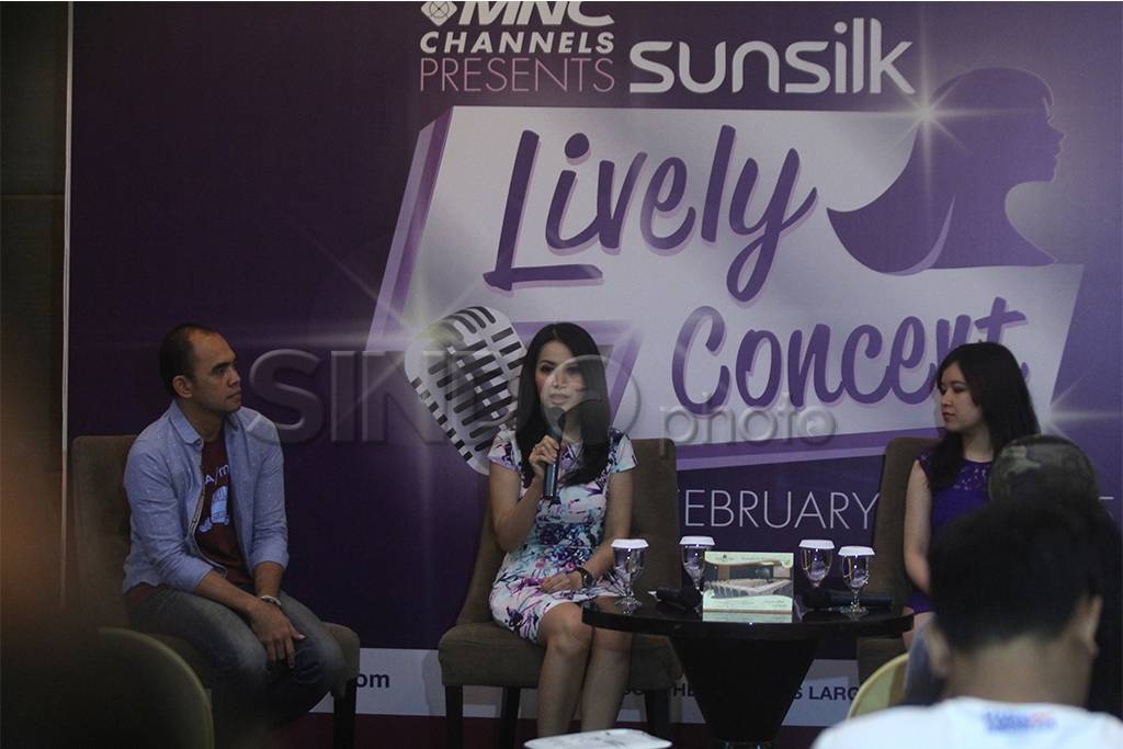 MNC Channels Sunsilk...