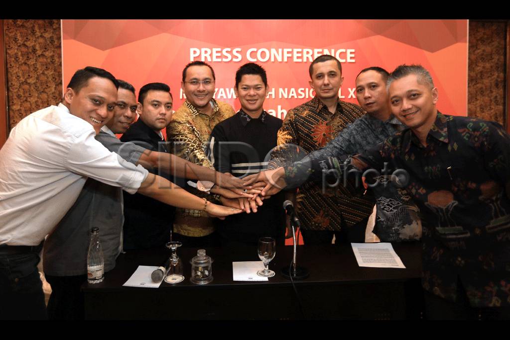 Munas HIPMI Akan Dilanjutkan