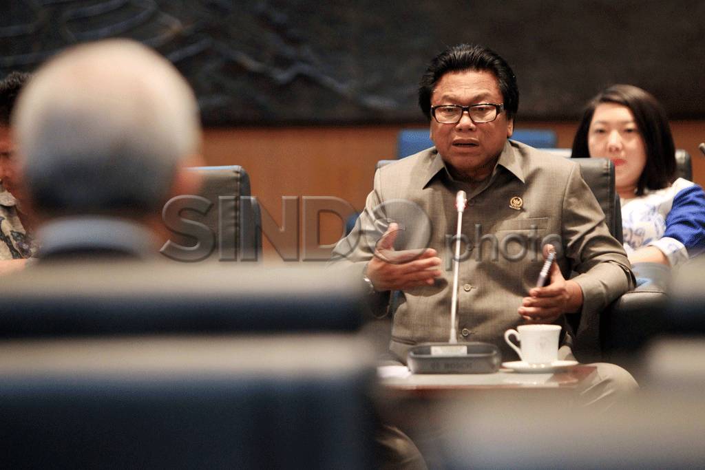Jalur Tikus di Perbatasan...