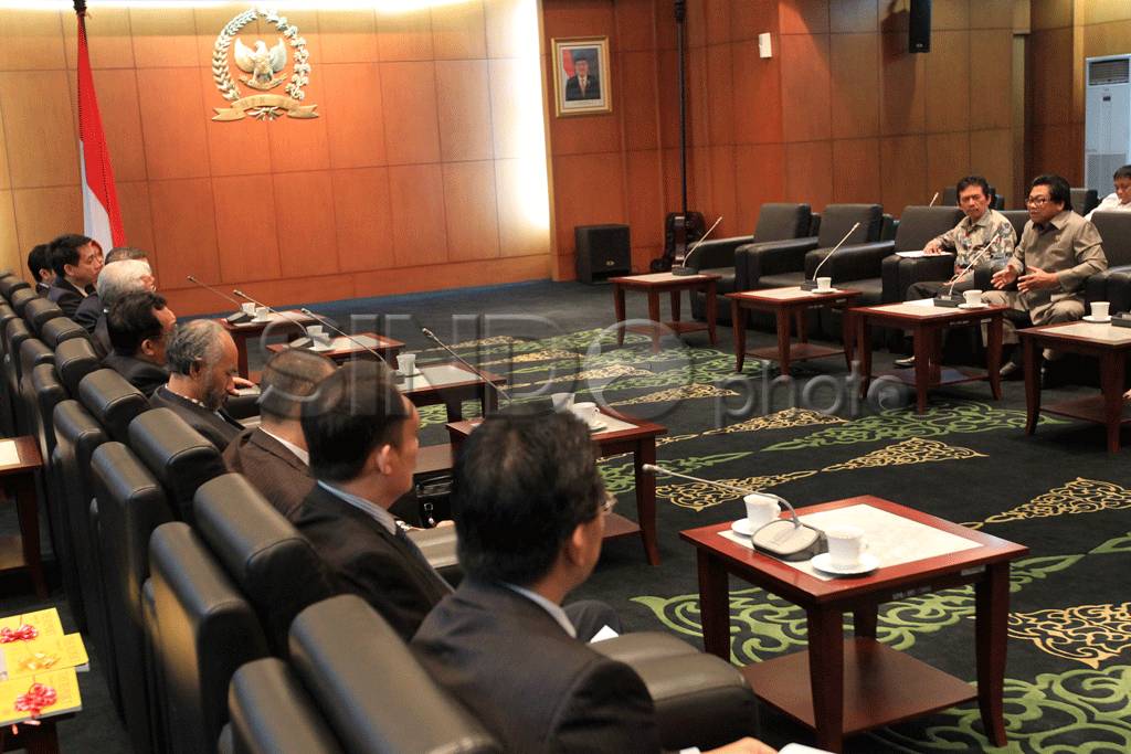 Jalur Tikus di Perbatasan...