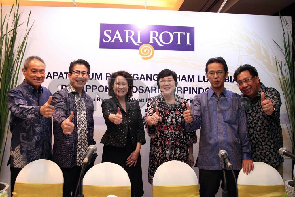 RUPSLB PT Nippon Indosari...