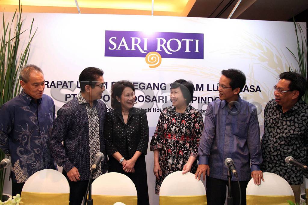 RUPSLB PT Nippon Indosari...