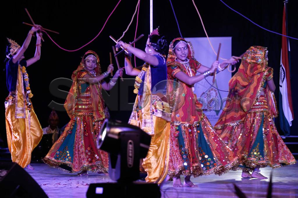 Festival Sahabat India