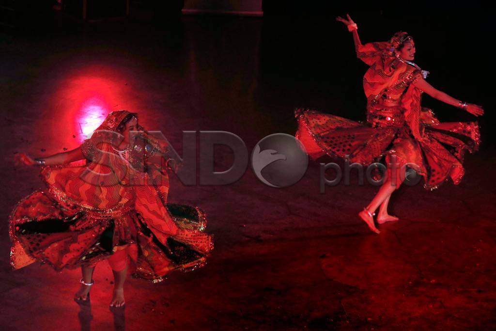 Festival Sahabat India