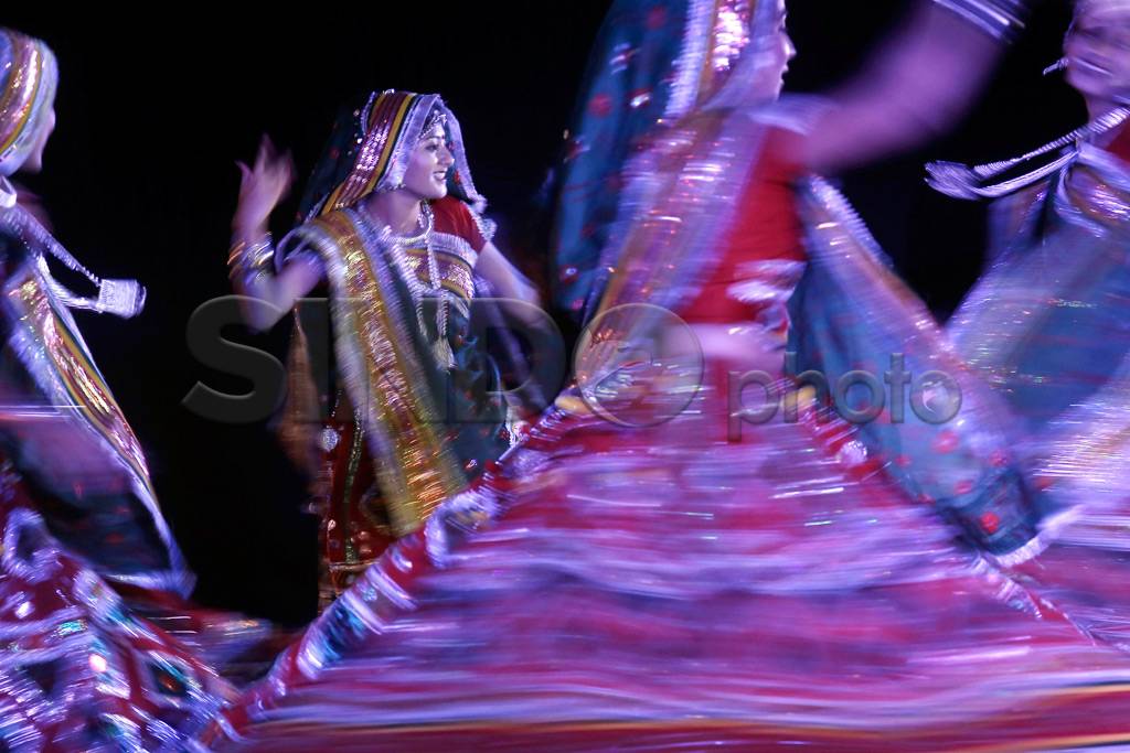 Festival Sahabat India