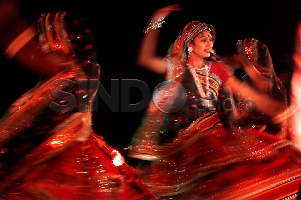 Festival Sahabat India