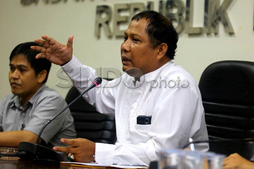 Bawaslu Siap Hadapi...