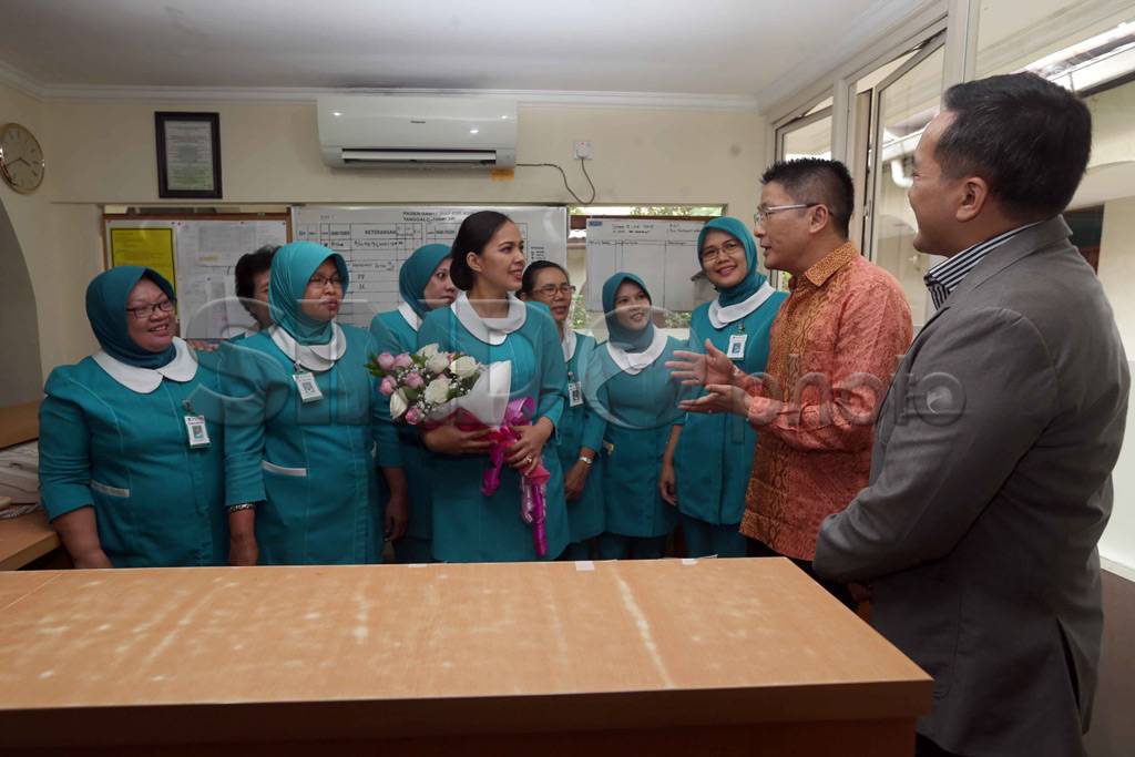 Sinarmas MSIG Life Berikan...