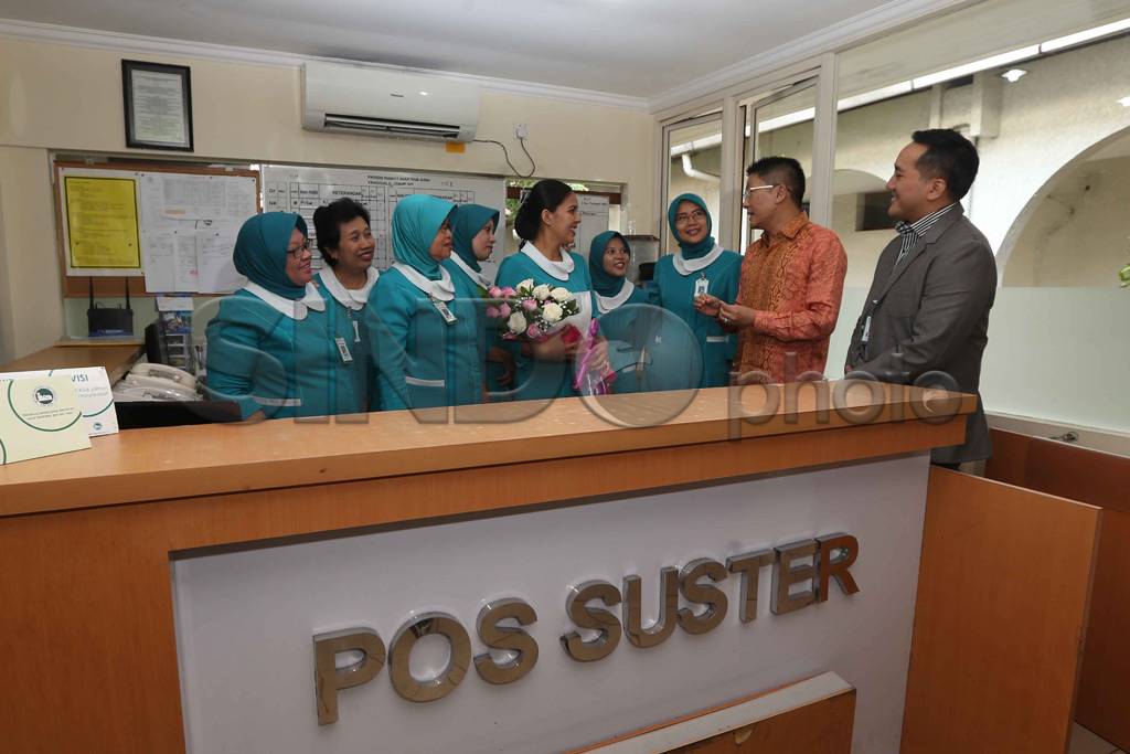 Sinarmas MSIG Life Berikan...