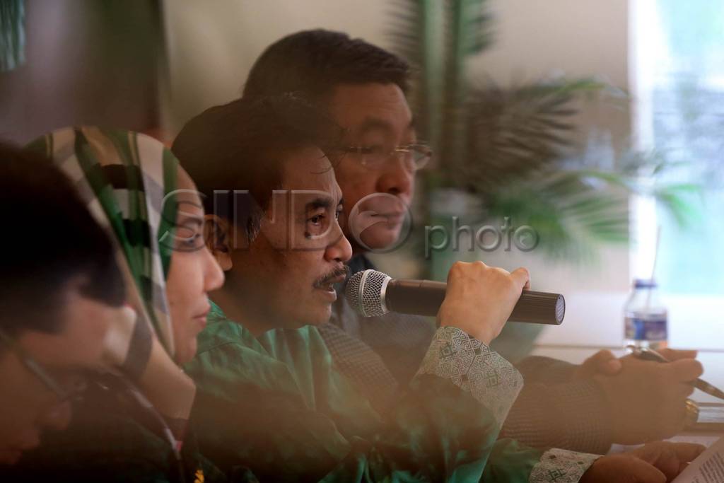 PPP Kubu Romy Siap Gelar...