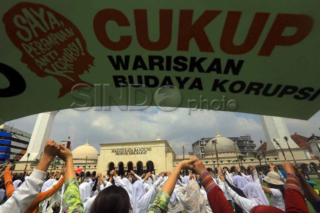 Gerakan Perempuan Anti...