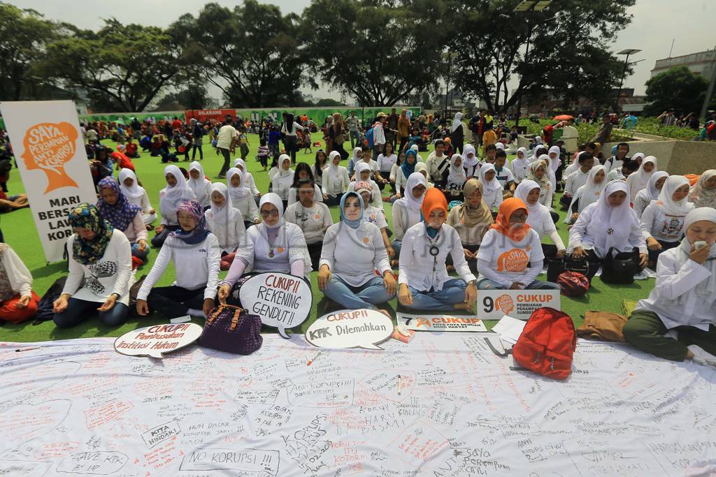 Gerakan Perempuan Anti...