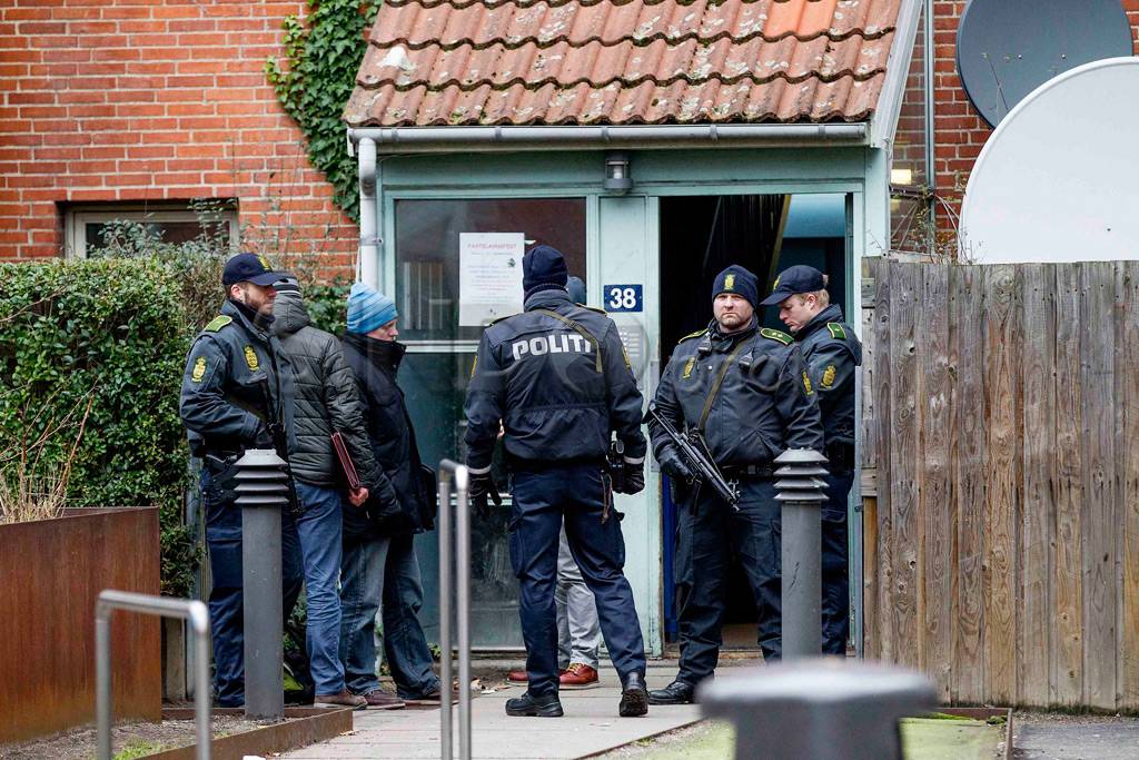 Serangan di Copenhagen,...