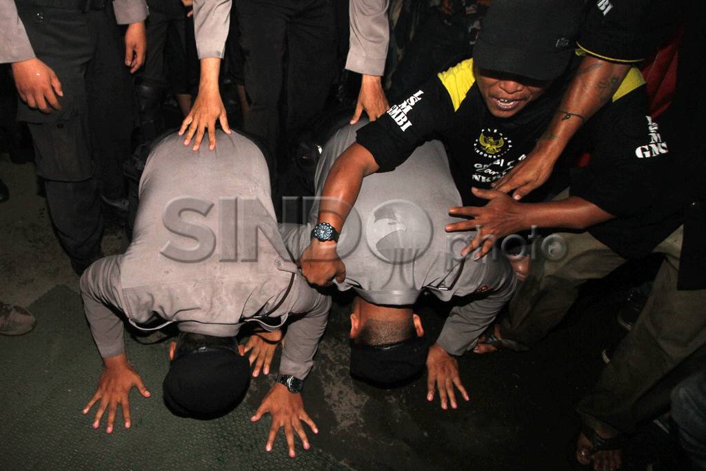 Budi Gunawan Menang...