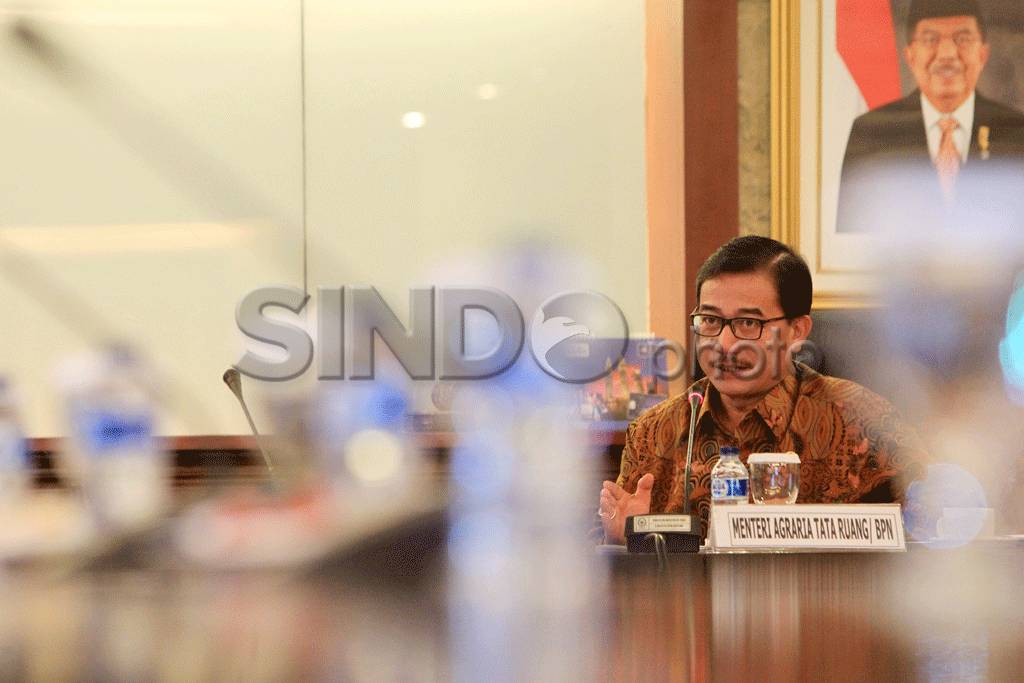 DPD Gelar Raker Dengan...