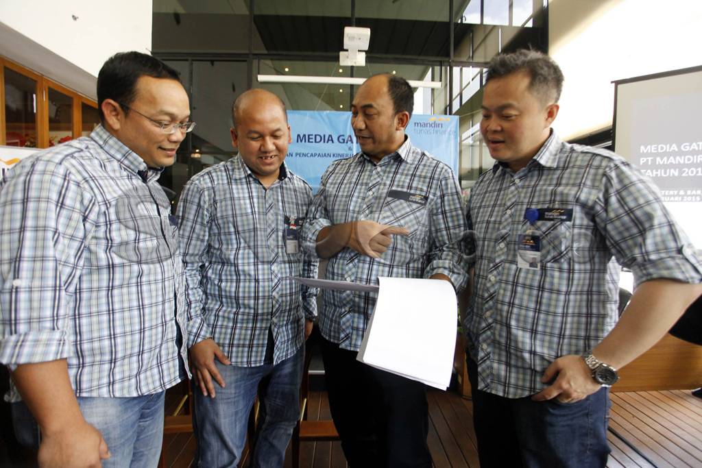 Kinerja Mandiri Tunas...