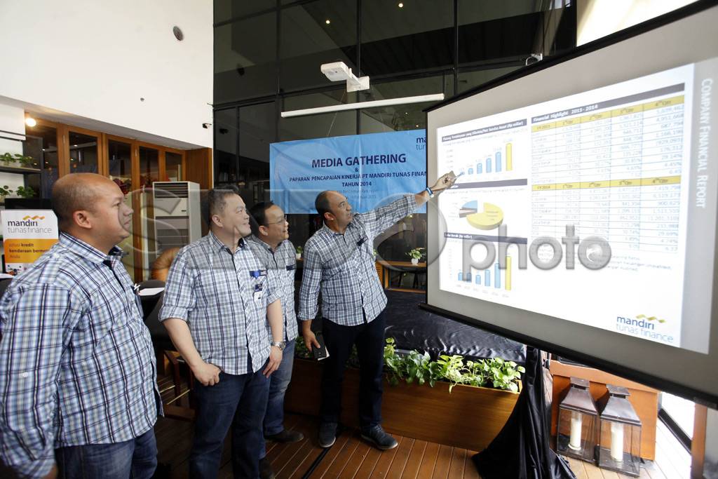 Kinerja Mandiri Tunas...