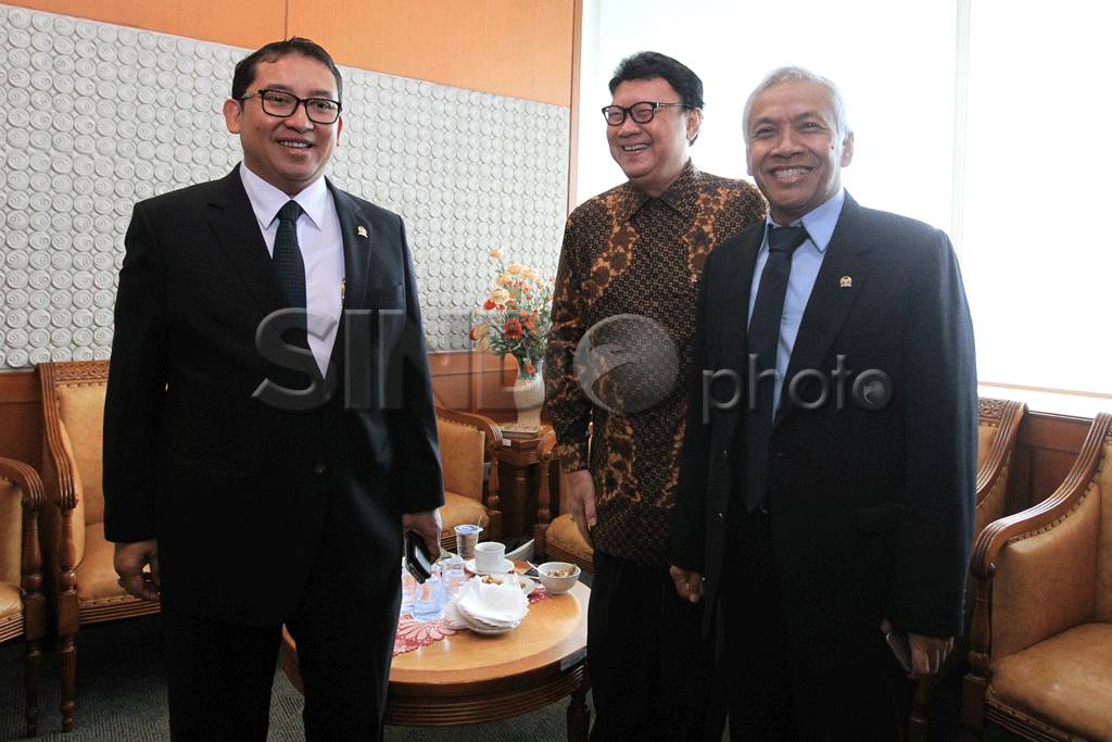 RUU Pemilihan Gubernur,...