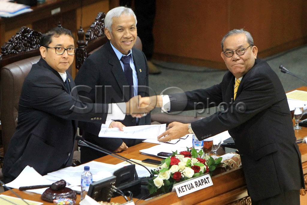 RUU Pemilihan Gubernur,...