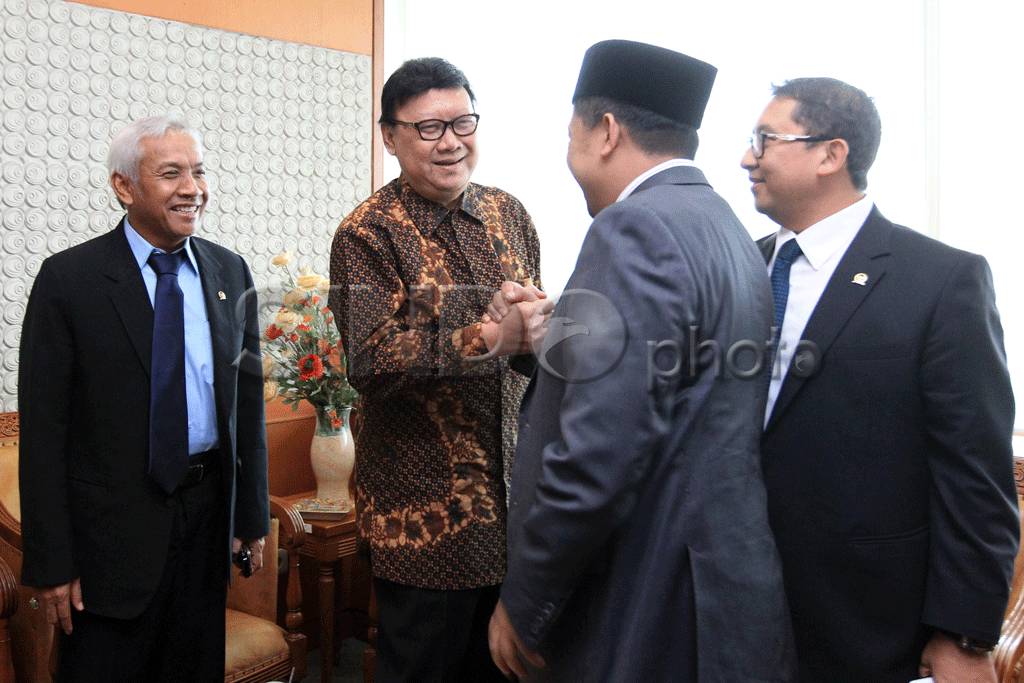 RUU Pemilihan Gubernur,...