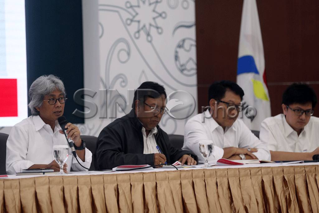 Pertamina Fokus kembangkan...