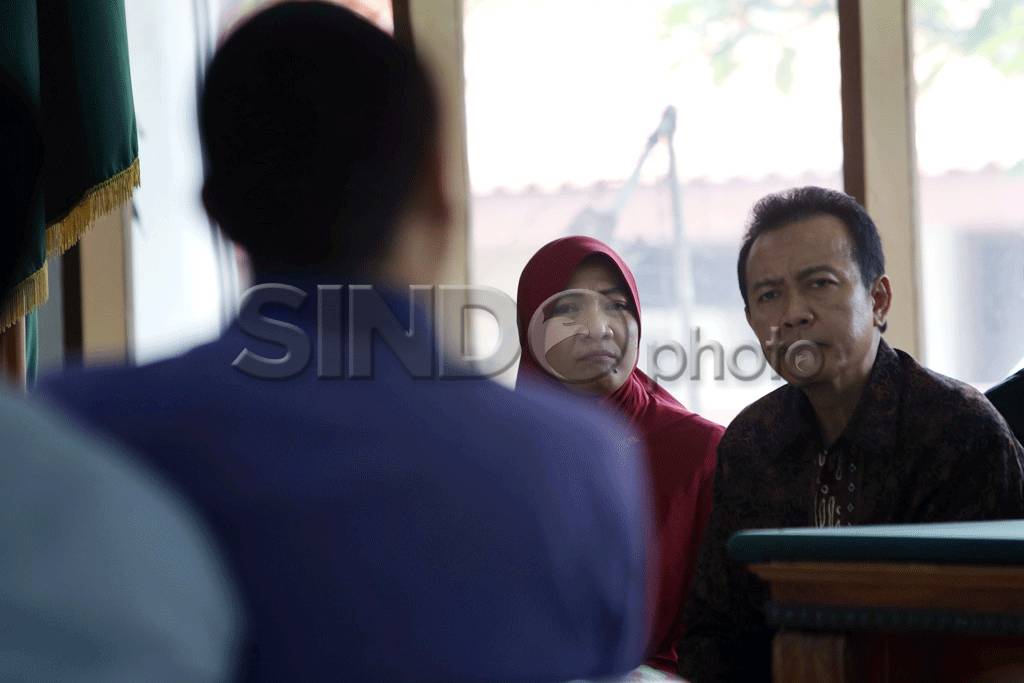 Pengadilan Tipikor Bandung...
