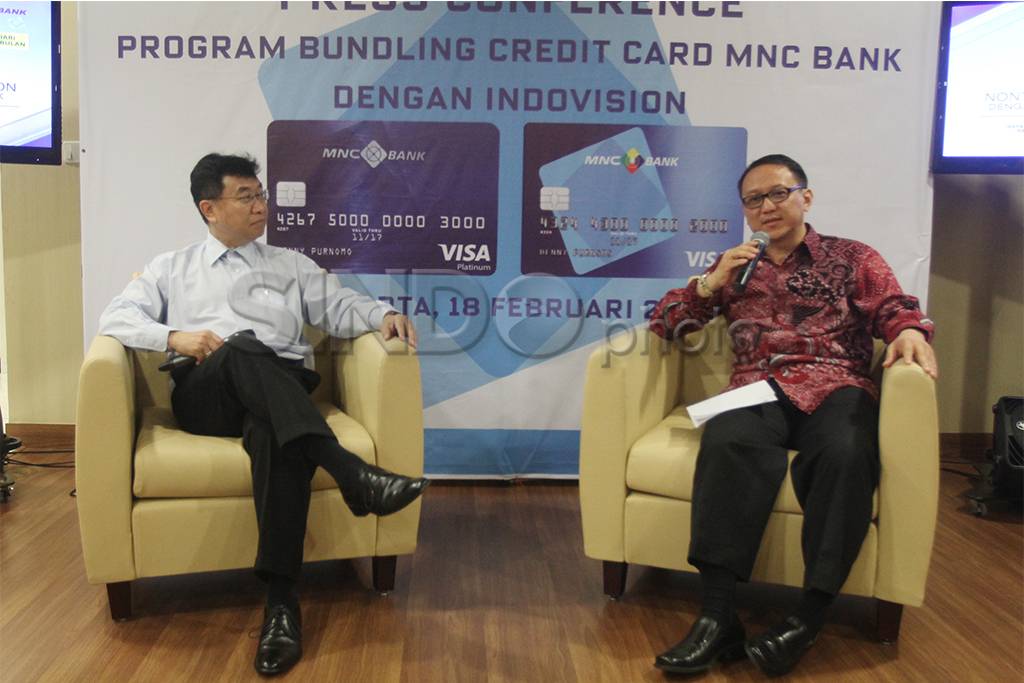 MNC Sky Vision dan MNC...