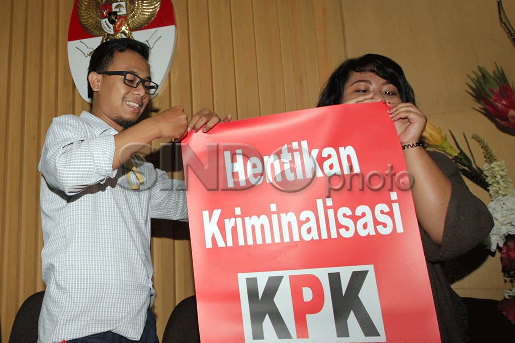 Koalisi Masyarakat Sipil...