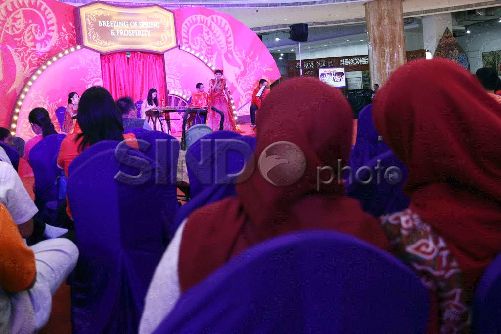 Lotte Shopping Avenue...