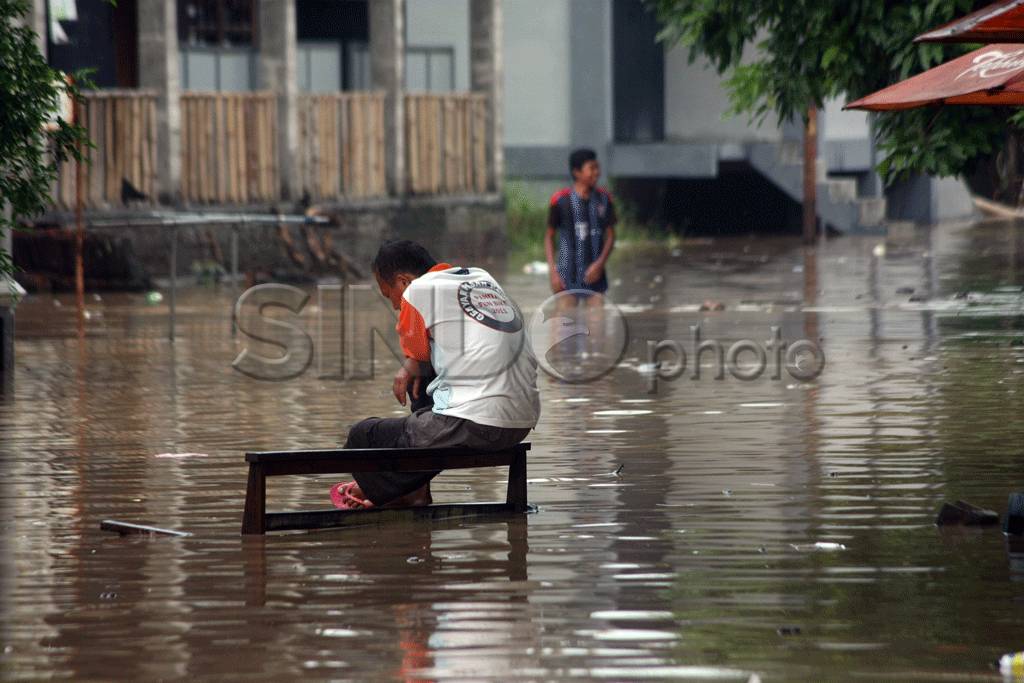 Kampung Walikota Solo...